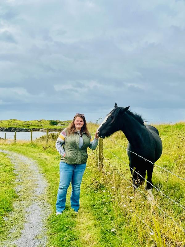 Veronica , Certified Veterinary Technician Veronica , Certified Veterinary Technician