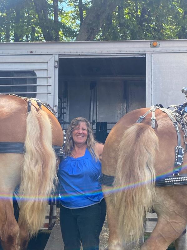 Ruthanne , Reception Ruthanne , Reception