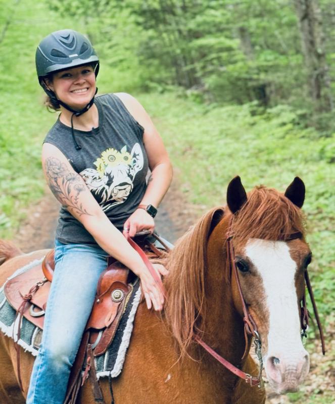 Kelsey , Certified Veterinary Technician Kelsey , Certified Veterinary Technician