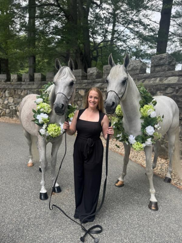 Kayla , Certified Veterinary Technician Kayla , Certified Veterinary Technician