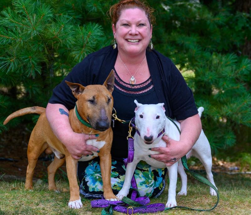 Erin Brosnan, Veterinary Technician Erin Brosnan, Veterinary Technician