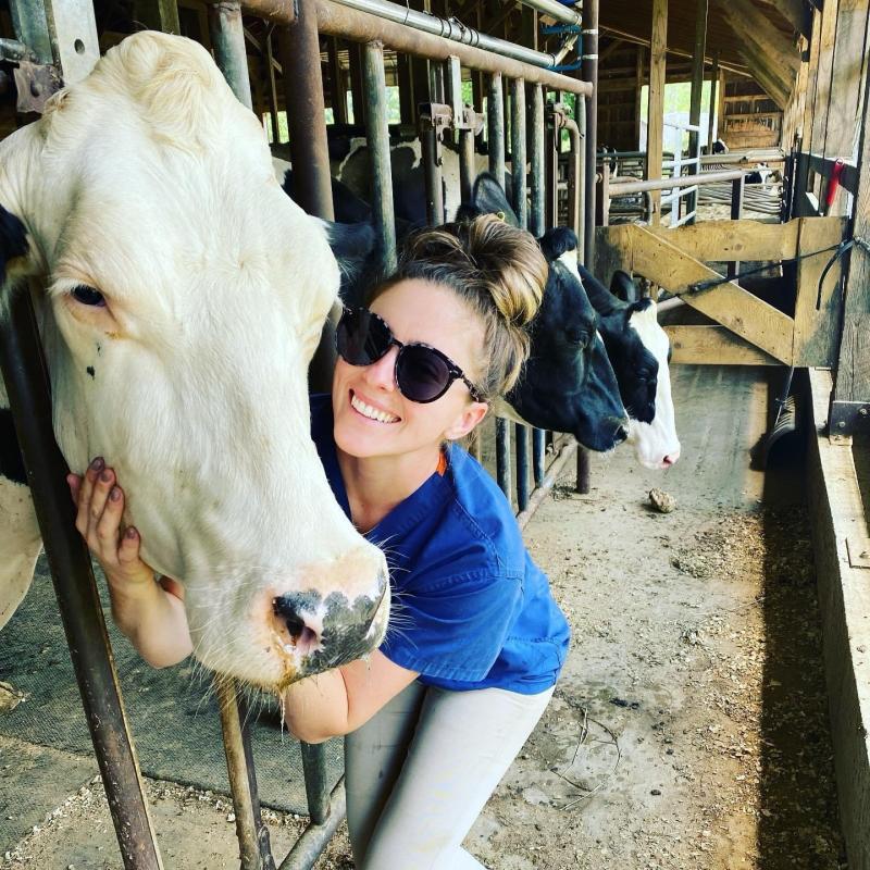 Ashley , Head Road Technician Ashley , Head Road Technician