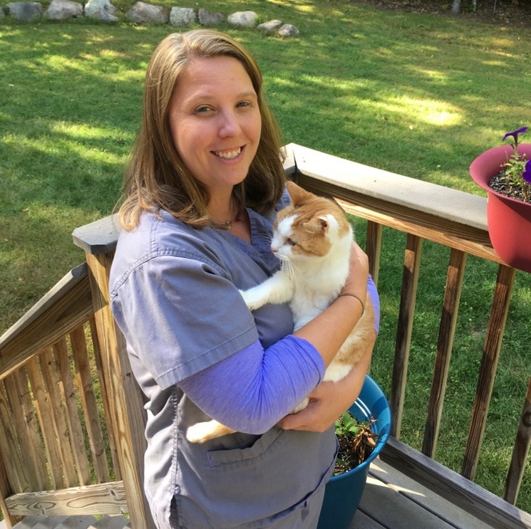 Amber , Certified Veterinary Technician Amber , Certified Veterinary Technician