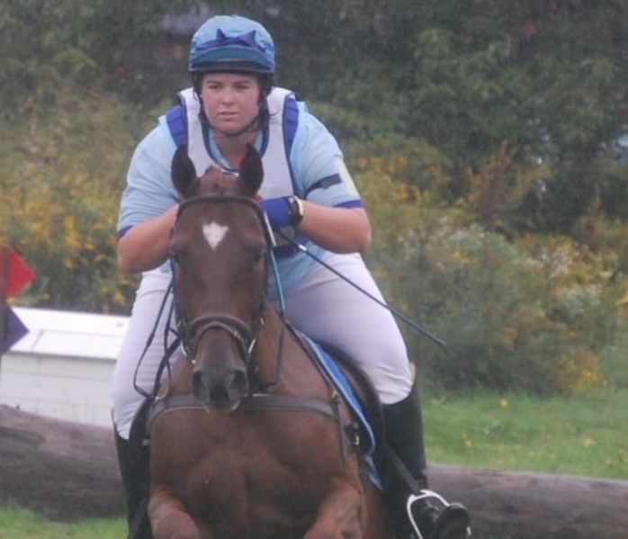 Deidre , Veterinary Technician Assistant, Road Technician Deidre , Veterinary Technician Assistant, Road Technician