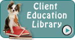 Client Education Library